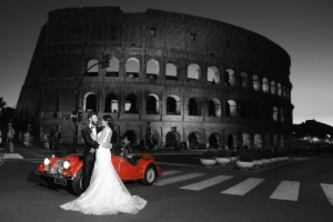 Momenti Indimenticabili - Foto Matrimonio Roma - A.TI.SoR Studio Fotografico